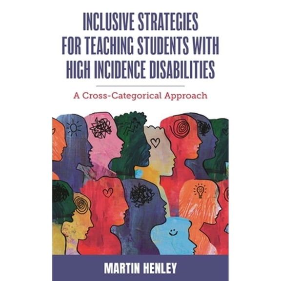 Pre-Owned Inclusion Strategies for Students with Mild Disabilities, (Paperback)