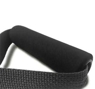 FitCord Resistance Bands 2-Pack (25lb/40lb)