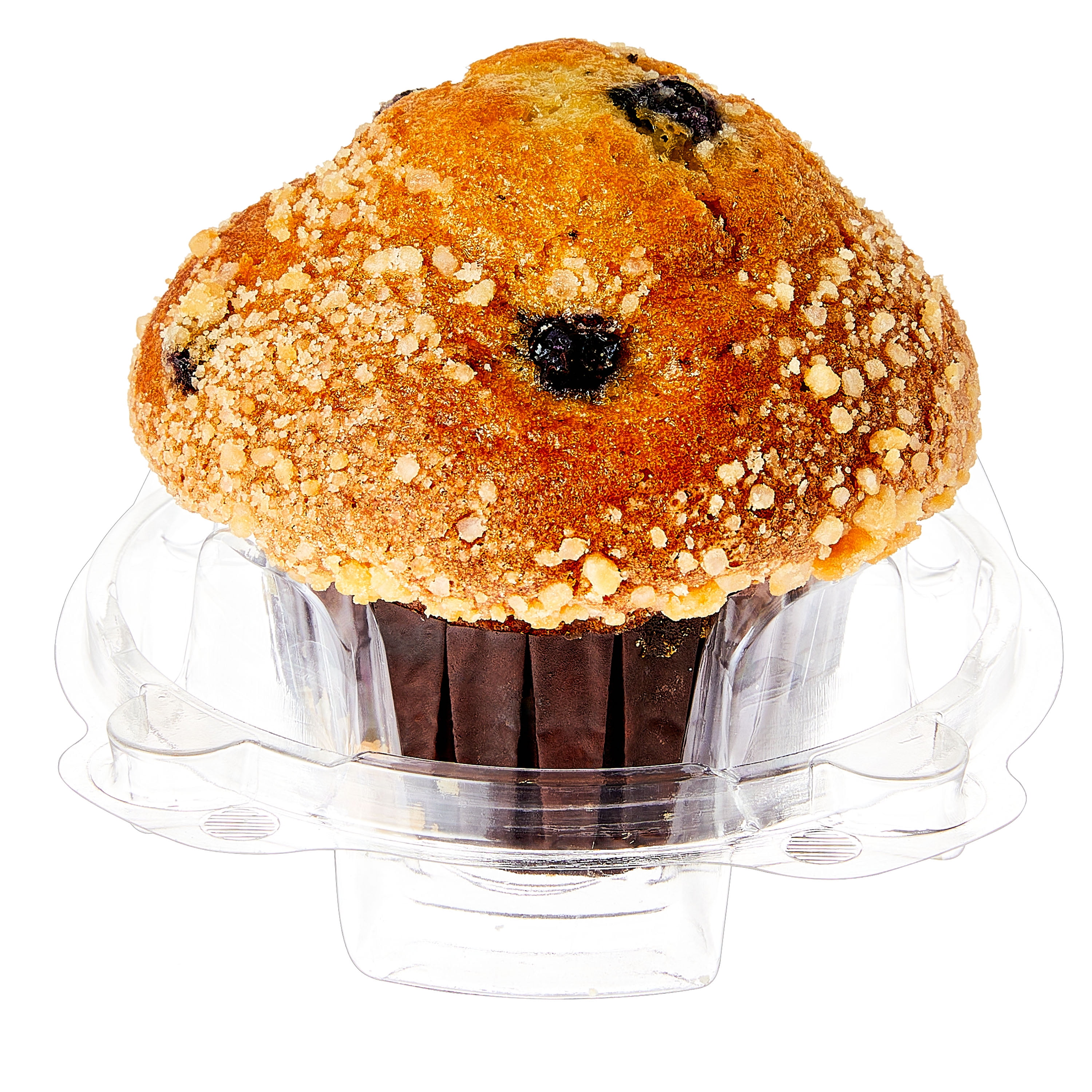 Marketside Blueberry Muffin, 3.5 oz, 1 Count