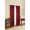 Better Homes and Gardens Diamond Jacquard Curtain Panel