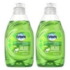 2 Pk. Dawn Ultra Antibacterial Apple Blossom Dishwashing Liquid & Hand Soap - 7 fl oz.