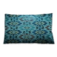 thumbnail image 1 of Ahgly Company Indoor Rectangular Contemporary Lumbar Throw Pillow, 13 inch by 19 inch, 1 of 5
