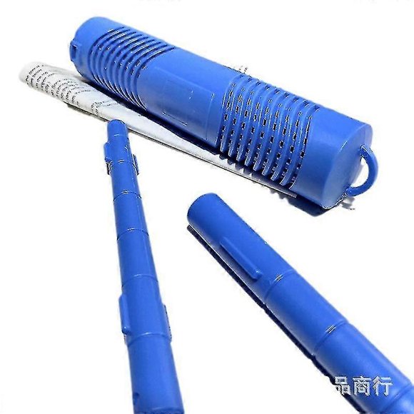 2-Pack Spa Mineral Sticks For Hot Tub Supplies, Hot Tub Mineral Stick Inserts Filter Cartridge