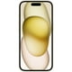 thumbnail image 4 of Apple iPhone 15 Plus Reacondicionado, Completamente Desbloqueado, 128 GB, Amarillo, 4 of 5