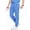Ceil, variant on Mens Stretch Scrub Joggers Pants with Six Pockets