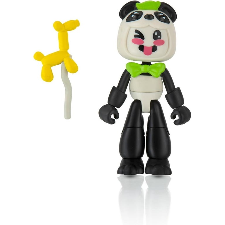 DevSeries Livetopia Roleplay Day at the Zoo Pack Playset with 6