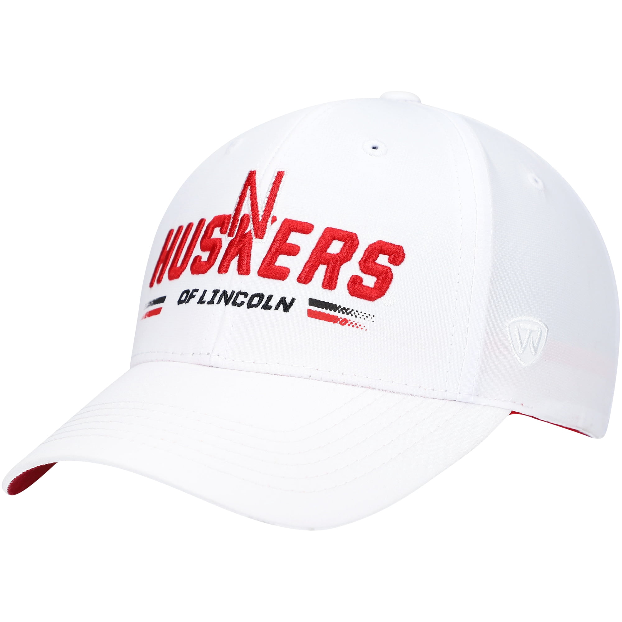 Nebraska Huskers Top of the World 
