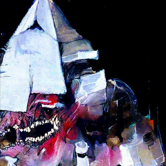 Crowhurst - Iii - Music & Performance - Vinyl