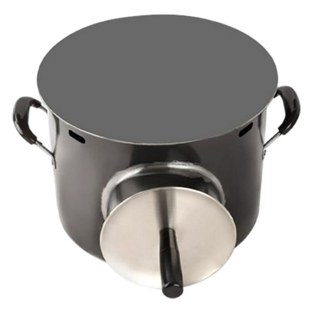 Horno de tortitas, máquina para hornear batatas, máquina para hacer crepes antiadherente, máquina para hacer panqueques para desayuno, tortillas,