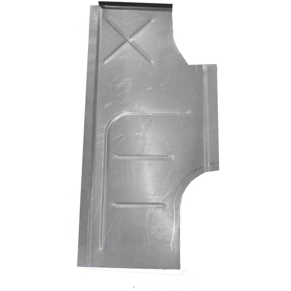 1961-1967 Ford Econoline Front Floor Pan LH