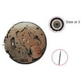 thumbnail image 5 of Quick Reset Quick Watch Movement, Date at 3, 30.8mm For Miyota For OS20, 5 of 7