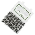 thumbnail image 1 of Power Transistor, 24 Sizes Power Transistor Kit Easy To Use  For Engineers For College Students For Technicians For Personal For Factories, 1 of 8