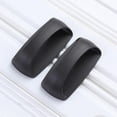 thumbnail image 5 of Quqiuxian 1 Pair Practical Window Door Handles Professional Cabinet Handle Pulling Handle, 5 of 6