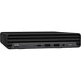 thumbnail image 3 of Restored HP ProDesk 600 G6 Micro Tower Desktop | Core i5 - 10500T - 16GB SSD Hard Drive - 16GB RAM | 6 cores @ 3.8 GHz Win 10 Pro Black (Refurbished), 3 of 4