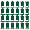 thumbnail image 1 of 50 PCS Greenhouse Shade Clips Shade Clips Net Greenhouse Garden Greenhouse Clamps Clip Greenhouse Support for Net Sun Shade Insulation Shade Fixing Cl, 1 of 5