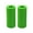 Green, variant on Bar Grips for Weightlifting,Thick Barbell Bar Grips,Gym Grips,Pull Up Bar, Rope Grips,Dumbbell Grips Arm Blaster Adapter for Powerlifting Rack Ergonomic (Blue)