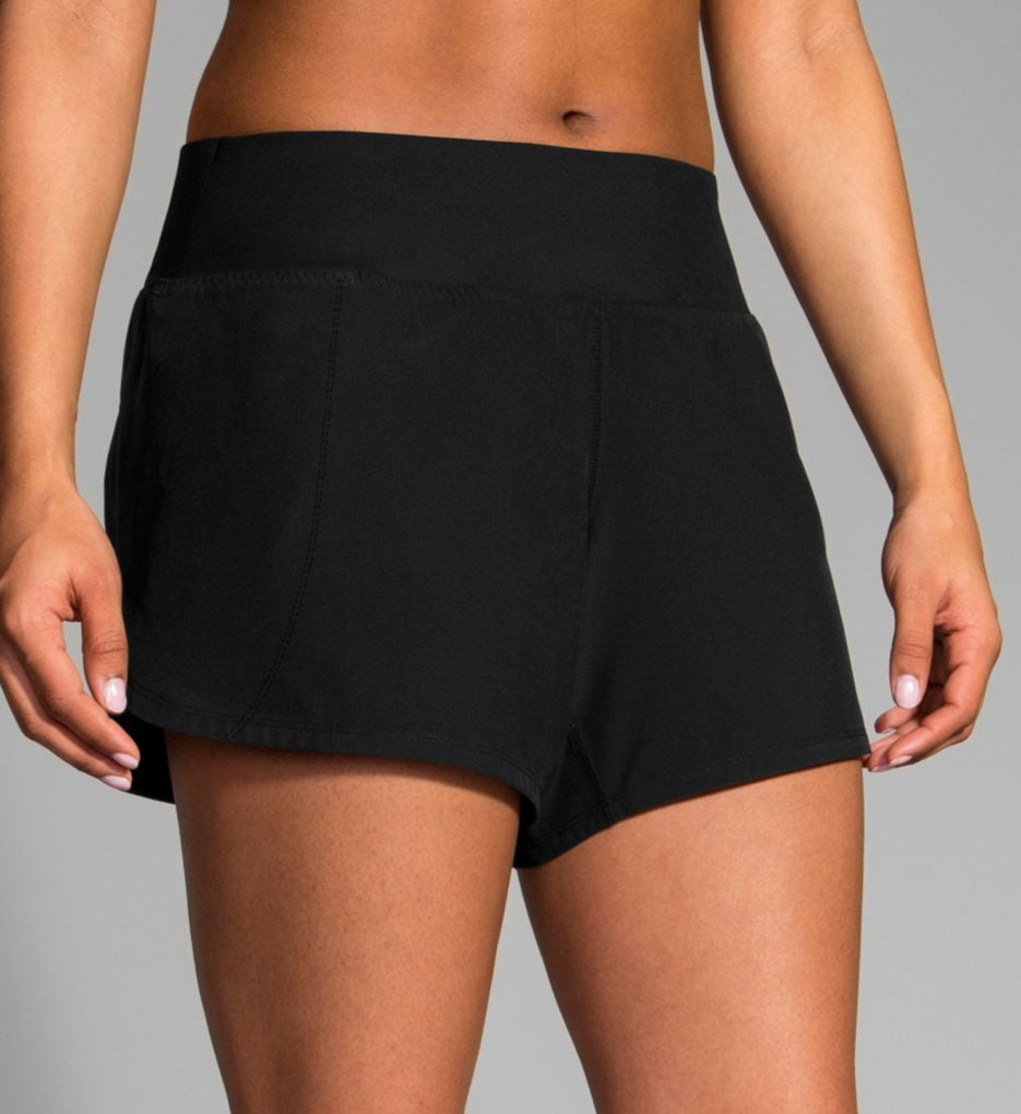 moving comfort running shorts