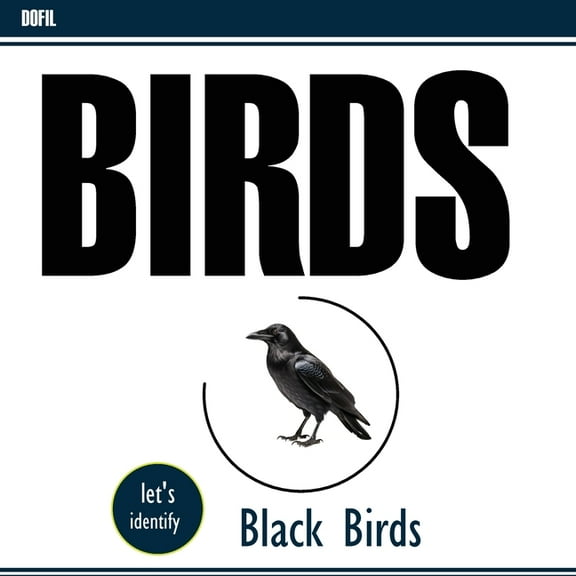 Black birds, (Paperback)