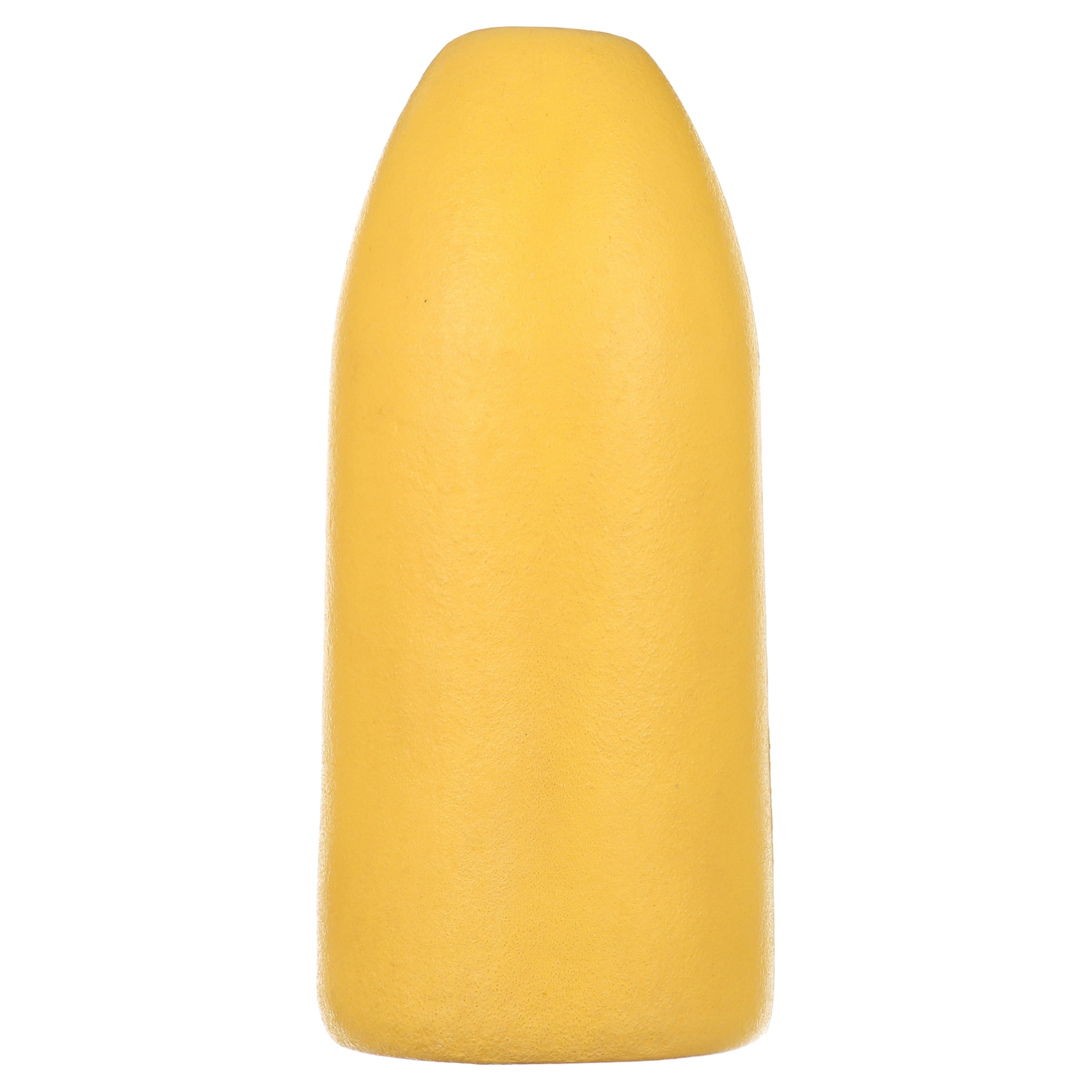 (3 pack) Promar PVC Float 11" x 5" Yellow