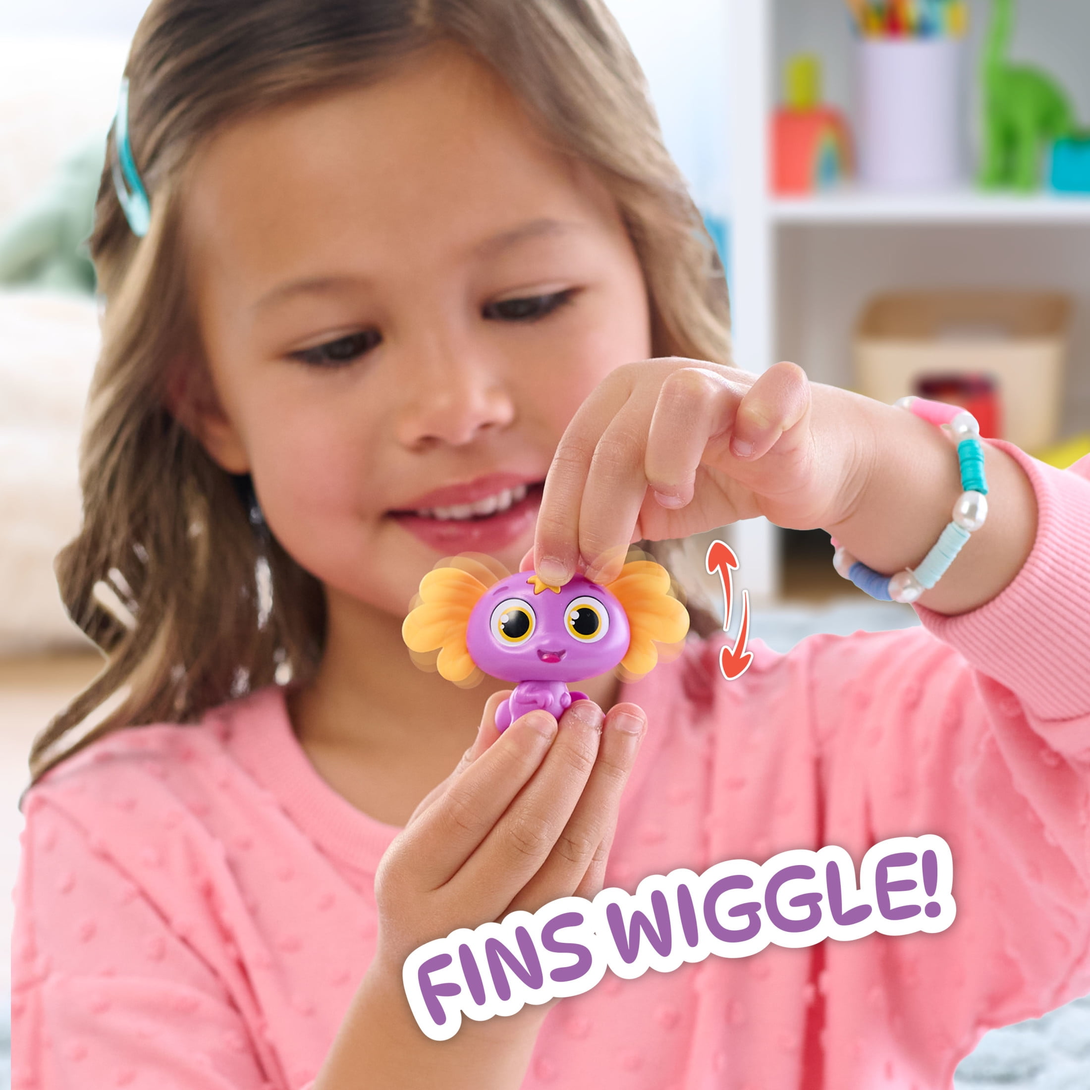 Morphle Deluxe Figure Set Baby and Toddler Toys