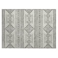thumbnail image 2 of Addison Rugs Chantille Indoor/Outdoor Transitional Southwest Beige Washable Rectangle Rug, 1'8" x 2'6", 2 of 6
