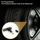 thumbnail image 3 of Sensor de presión de neumáticos No.DV6T1A180AA para Ford Explorer 2006-2016 Sensor TPMS 1 Pc 433MHz, 3 of 7