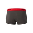 thumbnail image 6 of HUGO 3 Pack Trunks, Grey, 6 of 9