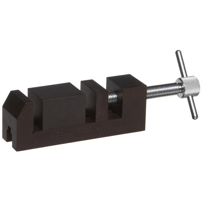 Brown Sharpe 599 752 3 Toolmakers Vise Clamps Walmart Com