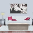thumbnail image 4 of Sorbus Collapsible/Foldable Faux Suede Storage Bench Chest/Ottoman with Cover- Beige, 4 of 7