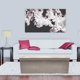 thumbnail image 3 of Sorbus Banco/otomana Plegable de ante Sintético con Funda, Color Beige, 3 of 6