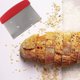 thumbnail image 5 of Sincero Juego de 2 espátulas para Pizza con graduación, accesorios de cocina de acero inoxidable, raspador de banco para restaurante, panadería en casa, 5 of 5