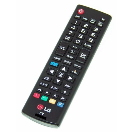 OEM LG Remote Control Specifically For: 50PB6600, 50PB6650, 60PB6600, 60PB6600UA OEM LG Remote Control Specifically For: 50PB6600, 50PB6650, 60PB6600, 60PB6600UA