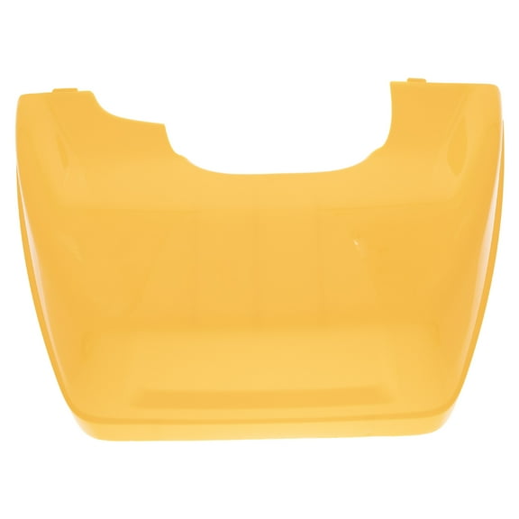CUB CADET 731-09129A Rear Cover Rider Mini Hydro H CC30H CC30 731-09129