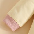thumbnail image 5 of Sgkm Newborn Girl Outfits 0-18m Toddler Girl Easter Clothes Baby Long Sweatshirt Romper Cute Outfit Comfortable Playwear, 5 of 6