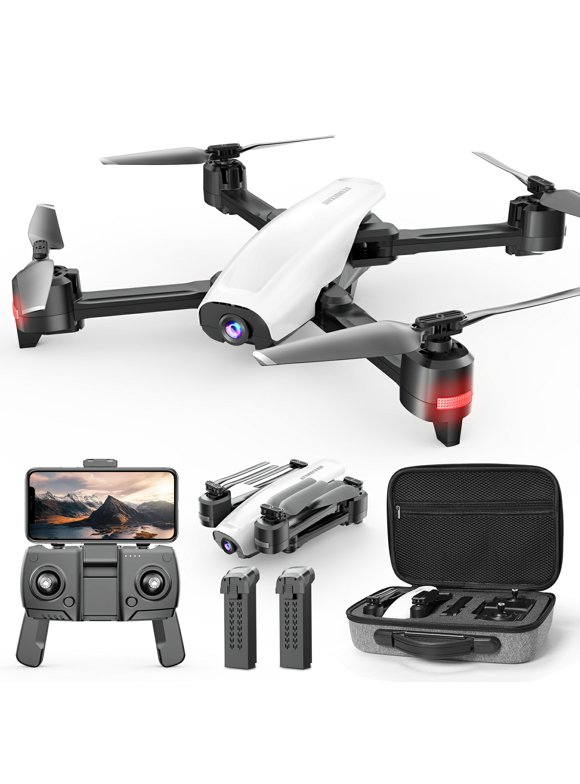 LOPOM Drones with Cameras in Cameras & Camcorders