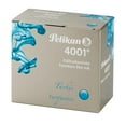 thumbnail image 2 of Pelikan 4001 Bottled Ink for Fountain Pens Turquoise 62.5ml (329201), 2 of 4