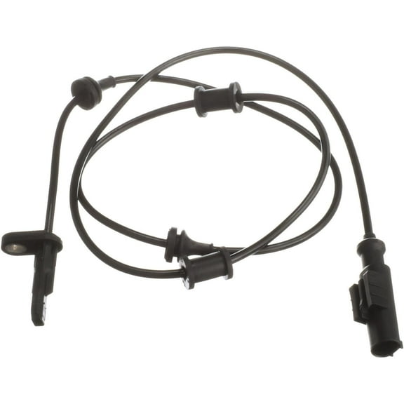 Standard Ignition ALS2822 ABS Speed Sensor Fits select: 2014-2017 RAM PROMASTER 2500, 2014-2017 RAM PROMASTER 3500