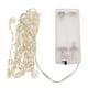 thumbnail image 1 of Cadena De Luces, Atractivas Luces LED Decorativas, 4 Piezas, Perlas Blancas, Peso Ligero Para Decoración De Bodas, 1 of 7