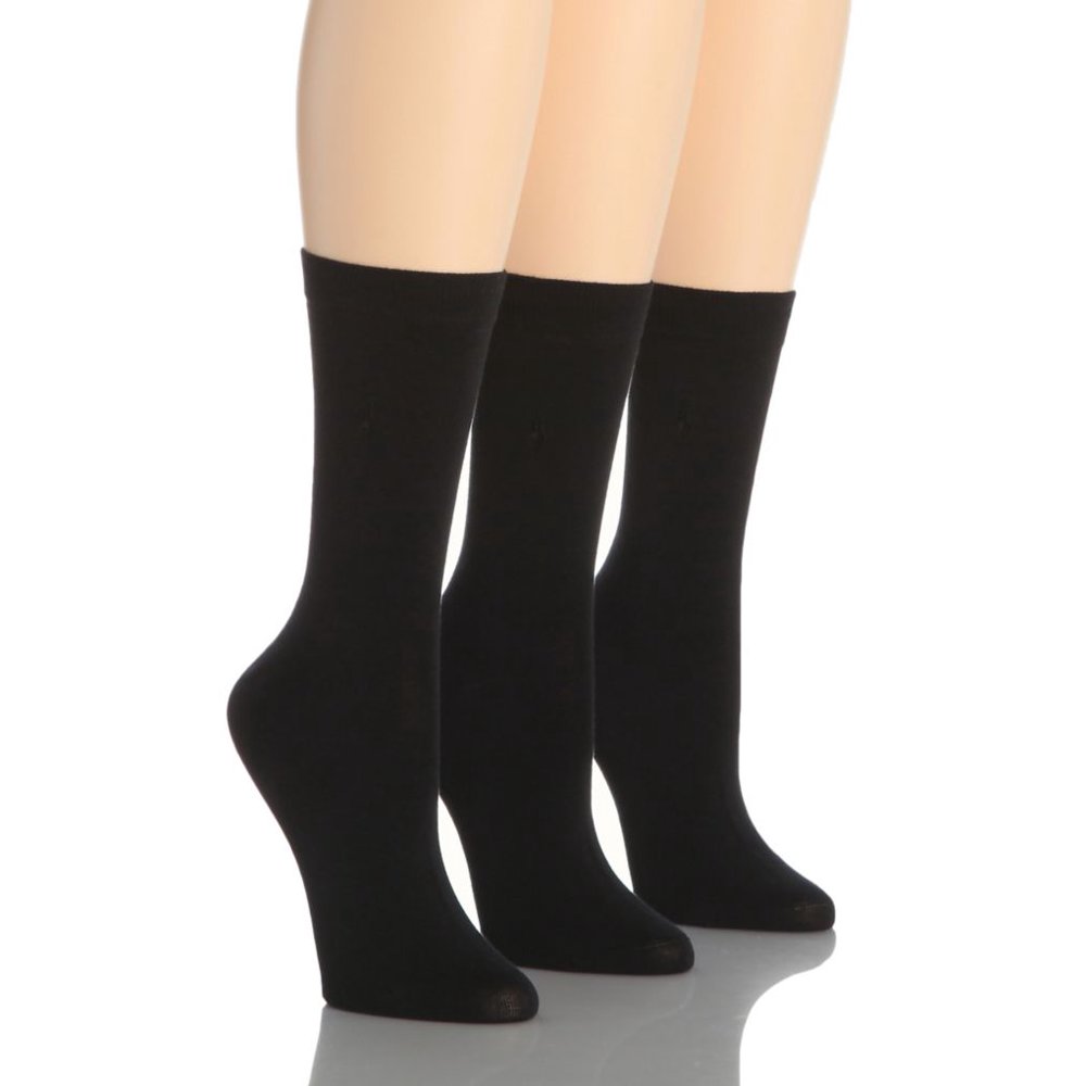 ralph lauren trouser socks