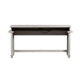 thumbnail image 2 of Liberty Furniture  Harvest Home Console Bar Table, 2 of 8