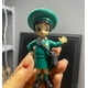 thumbnail image 5 of Figura de acción de superhéroe de Dragon Ball Z de 9 cm, Son Gohan, hija de Pan, modelo de colección de PVC, juguetes para regalar, 5 of 5