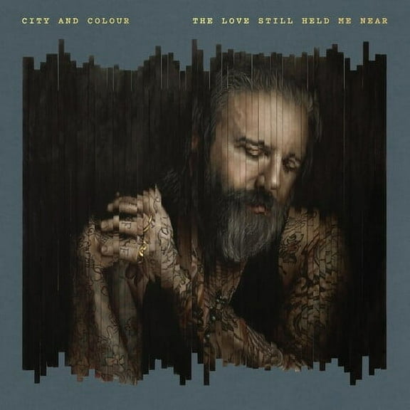 City and Colour - The Love Still Held Me Near - Music & Performance - CD
