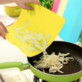 thumbnail image 3 of Ikeay Cutting Board, Board Friendly Color Plastic Kitche Non-Slip Cutting Kitchen, Dining Bar, Vegetable Peeler, 3 of 4