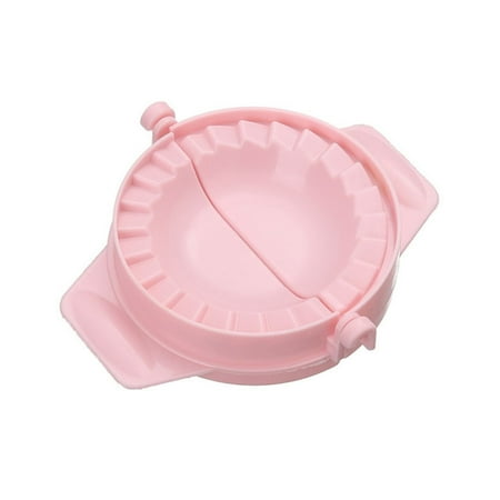 

BAOQIN Deals！ Kitchen Dumpling Making Tool Dumpling Plastic Creative Colorful Kitchen Dumpling Making Tool Dumpling Making Tool Clearance！
