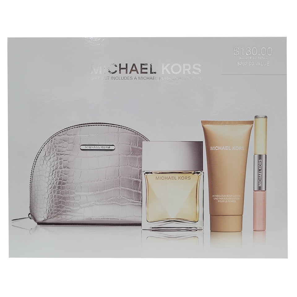 MICHAEL KORS FOR WOMEN  EAU DE PARFUM SPRAY  Fragrance Room