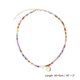 thumbnail image 3 of Ofertas Únicas 1 Pcs Collarbone Necklace Colorido [Estilo O], 3 of 5