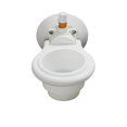 thumbnail image 2 of Portavasos SeaSucker 1 taza con soporte vertical de vacío, 2 of 7