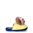 thumbnail image 6 of Rick and Morty Men's 3D Characters Slippers, dual sizes 7/8-13/14, 6 of 6