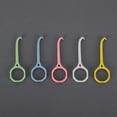 thumbnail image 3 of 10-pack Orthodontic Removal Tools Invisible Removers Dental Tools ( S), 3 of 3