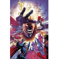 thumbnail image 3 of Superman Vol. 3: Multiplicity (Rebirth) (Superman: DC Universe Rebirth), 3 of 3